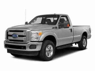 Ford 2015 F-250 Super Duty