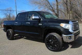 Toyota 2016 Tundra