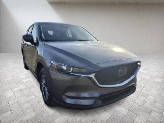 Mazda 2019 CX-5