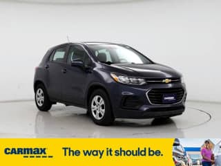 Chevrolet 2018 Trax