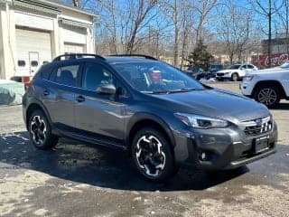 Subaru 2021 Crosstrek