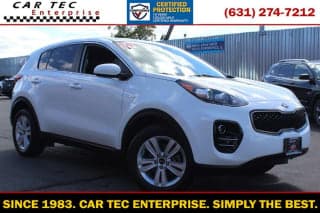 Kia 2019 Sportage