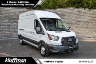 Ford 2023 Transit