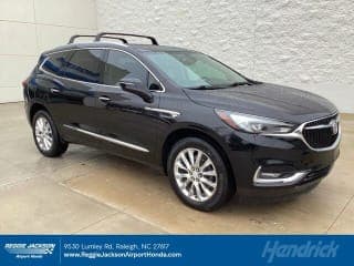 Buick 2019 Enclave