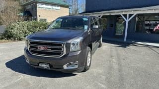 GMC 2016 Yukon XL