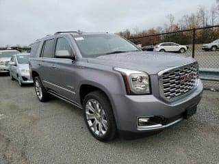 GMC 2018 Yukon