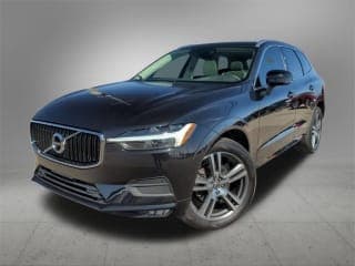 Volvo 2021 XC60