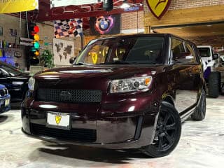 Scion 2010 xB