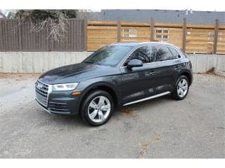 Audi 2018 Q5