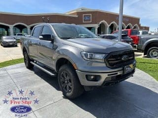 Ford 2022 Ranger