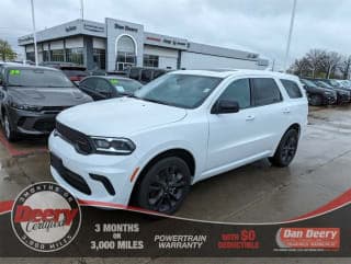 Dodge 2021 Durango