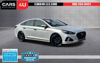 Hyundai 2019 Sonata