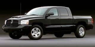 Dodge 2006 Dakota