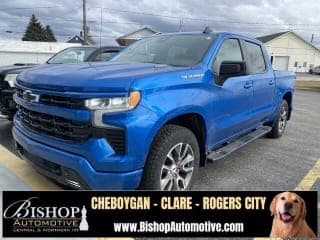 Chevrolet 2023 Silverado 1500