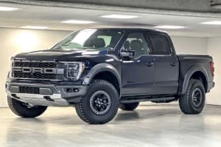 Ford 2023 F-150