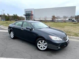 Lexus 2008 ES 350