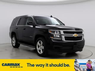 Chevrolet 2016 Tahoe