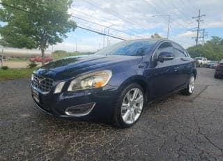 Volvo 2011 S60