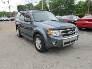 Ford 2010 Escape