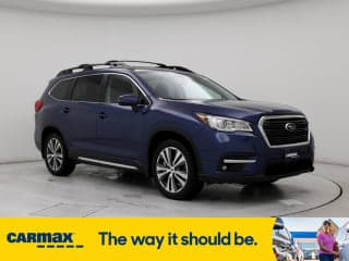 Subaru 2022 Ascent