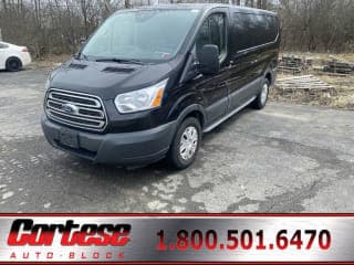 Ford 2015 Transit