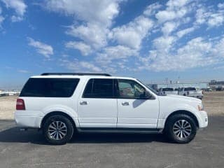 Ford 2017 Expedition EL