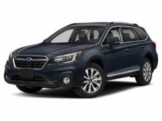 Subaru 2018 Outback