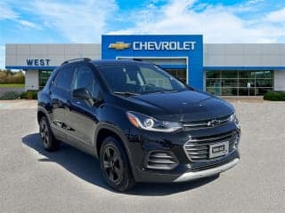 Chevrolet 2021 Trax