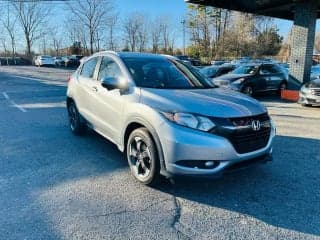 Honda 2018 HR-V