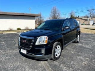 GMC 2016 Terrain