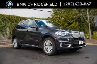 BMW 2017 X5