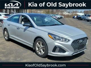 Hyundai 2019 Sonata