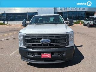 Ford 2023 F-350 Super Duty