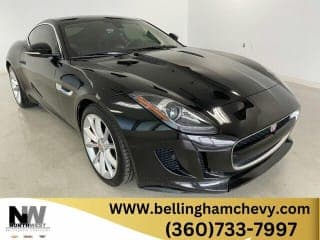 Jaguar 2015 F-TYPE