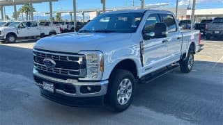 Ford 2024 F-350 Super Duty