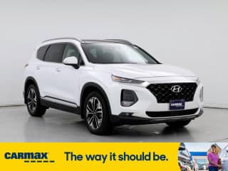 Hyundai 2019 Santa Fe