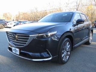 Mazda 2021 CX-9