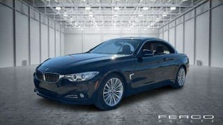 BMW 2015 4 Series