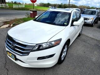 Honda 2011 Crosstour