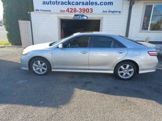 Toyota 2007 Camry