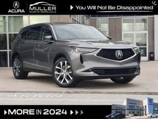 Acura 2022 MDX