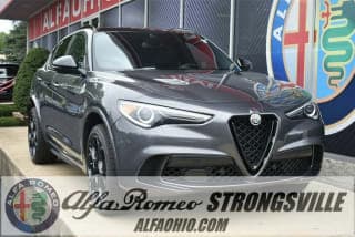 Alfa Romeo 2023 Stelvio