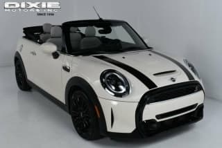 MINI 2022 Convertible