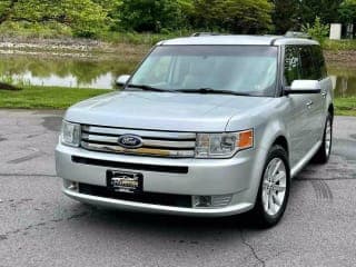 Ford 2011 Flex