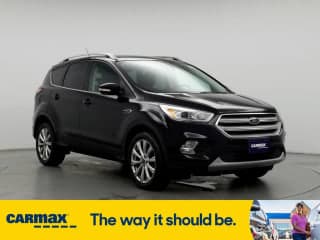 Ford 2018 Escape