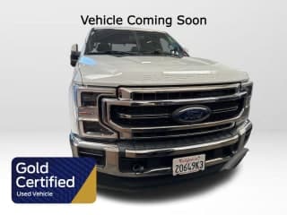 Ford 2022 F-350 Super Duty