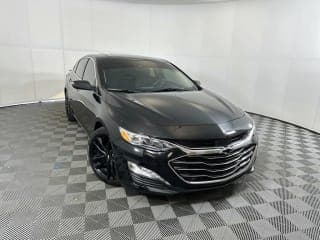 Chevrolet 2021 Malibu