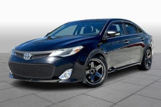 Toyota 2013 Avalon