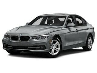 BMW 2016 3 Series