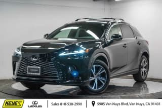 Lexus 2024 RX 350